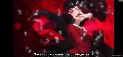 top10@anime Топ 10 аниме в жанре Безумие 1. Евангелион нового поколения /  Neon Genesis Evangelion.. | ВКонтакте