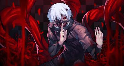 Kaneki Ken - Tokyo Ghoul - Image by Aaaani0607 #3606696 - Zerochan Anime  Image Board