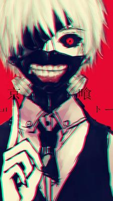 Anime Pic || Ken Kaneki by KenKanekiAlan on DeviantArt