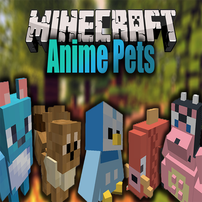 Anime minecraft : r/Minecraft