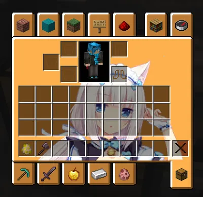 Minecraft - Zerochan Anime Image Board