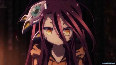 No Game No Life png | PNGWing