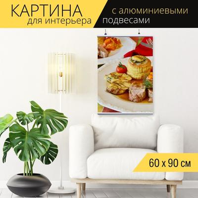 Купить деревянную 3D-картину «Украинский гетман Богдан Хмельницкий» в  Украине