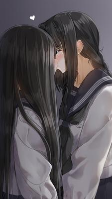 Is Lycoris Recoil a Yuri Anime?