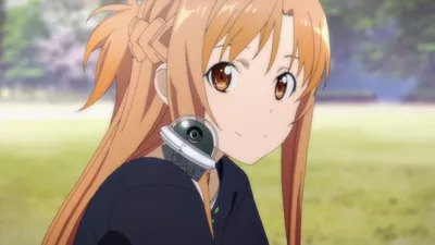 Yuuki Asuna | Sword Art Online Wiki | Fandom