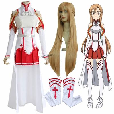 Asuna SAO Cute Anime Girl\" Poster for Sale by DGitaldreamgirl | Redbubble