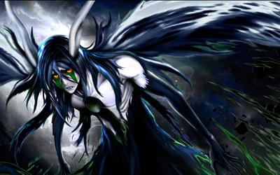 HD desktop wallpaper: Anime, Bleach, Ulquiorra Cifer download free picture  #231998