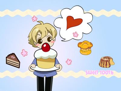 Ouran High School Host Club / Ouran Koukou Host Club / Хост-клуб Оранской  школы / Клуб Свиданий Старшей Школы Оран / 桜蘭高校ホスト部