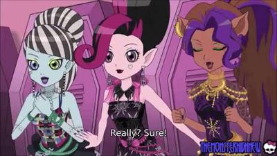 Draculaura - Monster High - Zerochan Anime Image Board