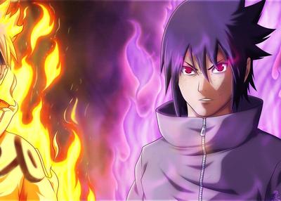 13 Anime Characters Like Sasuke Uchiha, Ranked by Similarity