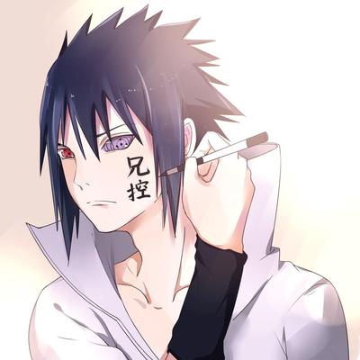 Naruto Fan-Art Imagines Sasuke in Some Iconic Anime Art Styles