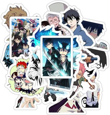 The 13 Best Anime Like Blue Exorcist (Recommendations 2019)