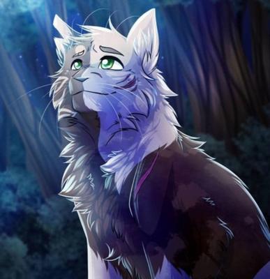 Картинки на тему #WarriorCats - в Шедевруме