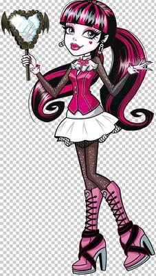 Monster High (Anime) ENGLISH SUB Episode 1 – Видео Dailymotion