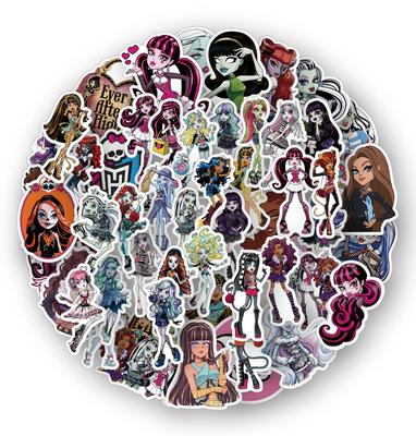 Monster High - Zerochan Anime Image Board