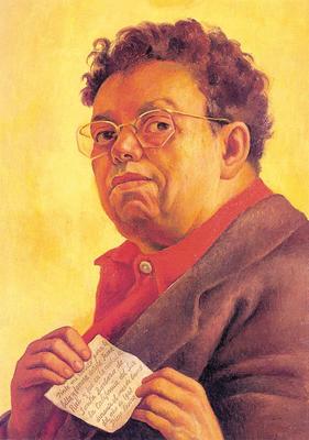 Диего Ривера | XXe | Diego Rivera (73 работ) » Картины, художники,  фотографы на Nevsepic