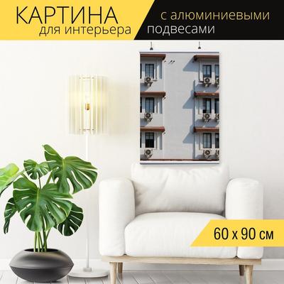 Кондиционер картина LG A12AW1.NFR4/A12AWU.UFR4 Купить в Екатеринбурге в  магазине Инженерные Cистемы