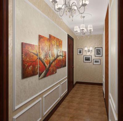 Модульная картина на холсте на стену для интерьера/спальни/офиса DK  Абстракция - любовь 112х75 см (MK40251) (ID#1692244879), цена: 749 ₴,  купить на Prom.ua